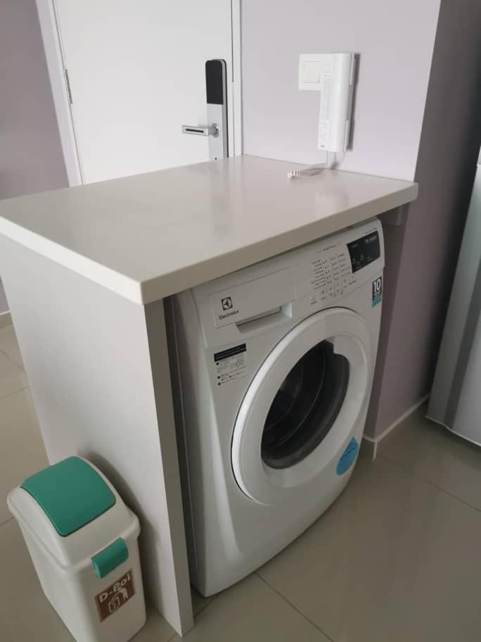 شاه علام Nat I-City Smart House المظهر الخارجي الصورة